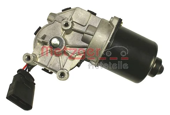  Motor limpiaparabrisas Audi A4 