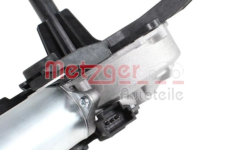 7700311590 Nissan/Infiniti Motor del limpiaparabrisas trasero
