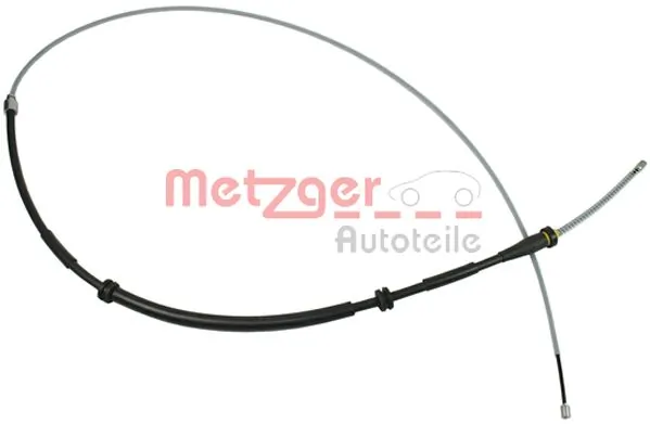 116685 Metzger