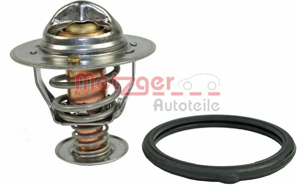 Termostato refrigerante Mazda 6 