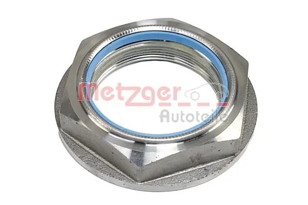 6111500 Metzger