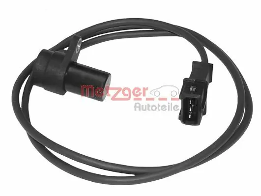 Comprar 755118 NRF Sensor de cigüeñal