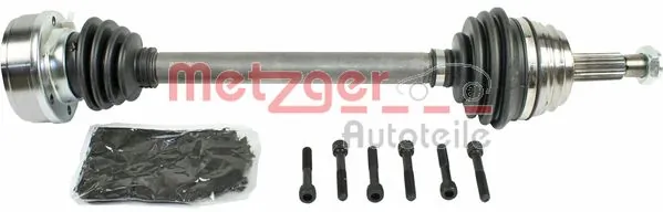 7210001 Metzger