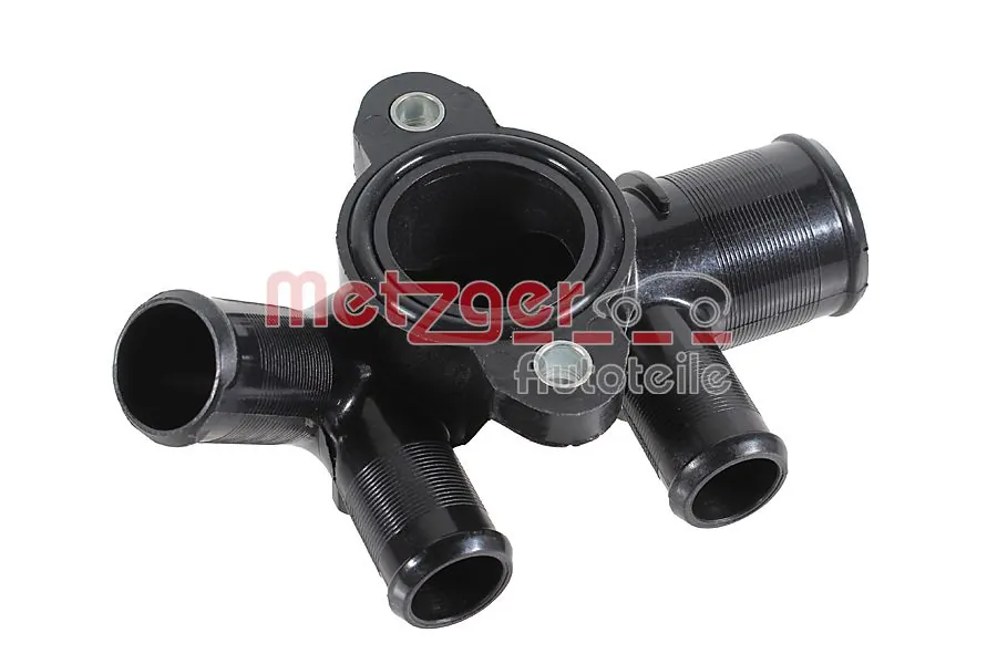 1336P0 BMW Brida del sistema de refrigeración (triple unión)