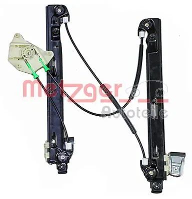 Mecanismo elevalunas delantero derecha Leon II hatchback (2005-2013) original desde 62,44 €