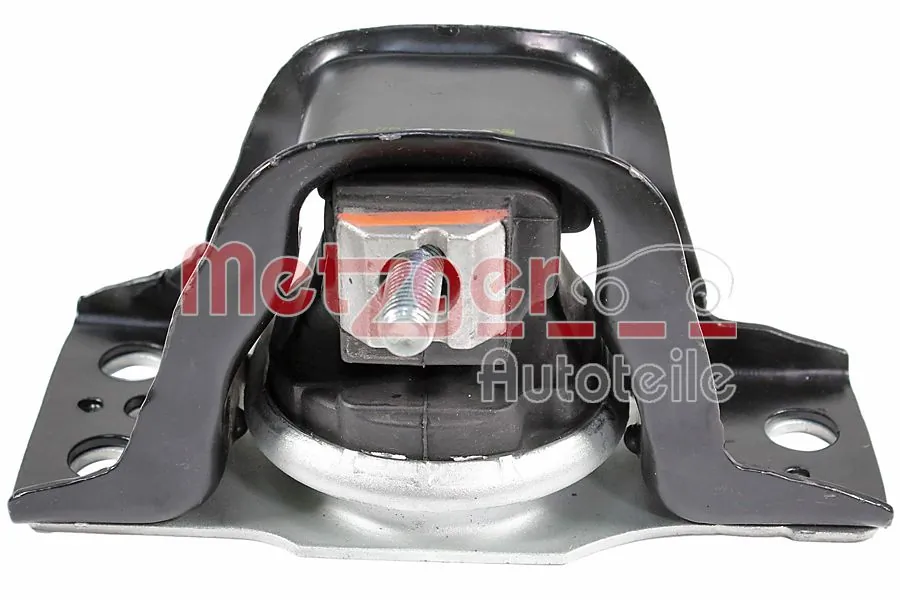 8053914 Metzger Soporte de motor derecho