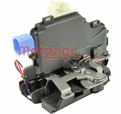 Cerradura de puerta trasera izquierda Metzger 2314009 precio, desde 36,59 EUR