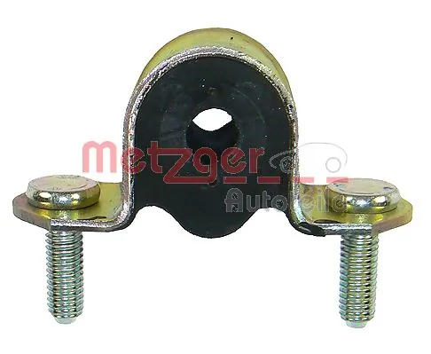 52065108 Metzger