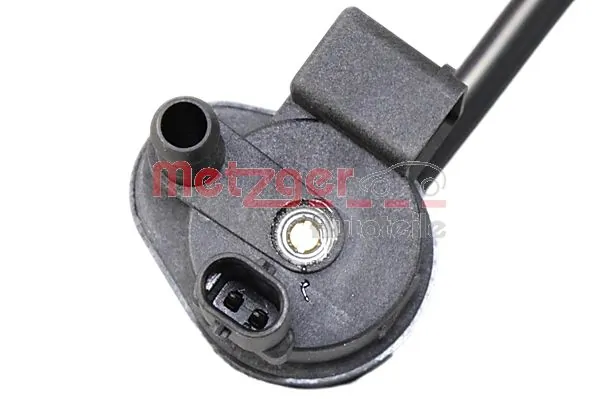 2250059 Metzger Válvula de ventilación de gases del tanque de combustible