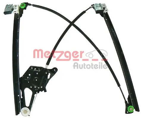 2160144 Metzger