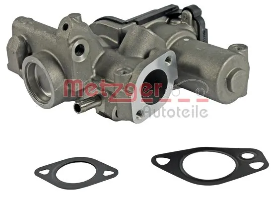 Válvula de regulación de gases Porsche Cayenne SUV (955) (2002 - 2010) precio, desde 162,62 EUR