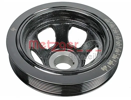 Polea del cigüeñal Mercedes GLK SUV (X204) (2008 - 2015) precio, desde 50,82 EUR