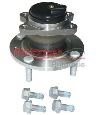 WM2130 Metzger