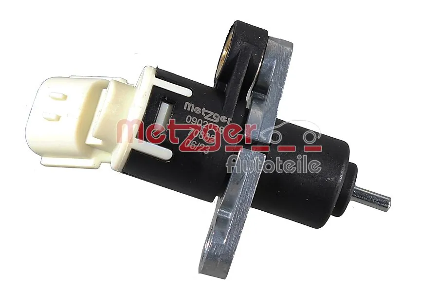 Sensor de posición del cigüeñal para Land Rover Discovery II LJ ,LT