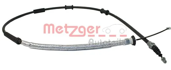 120753 Metzger