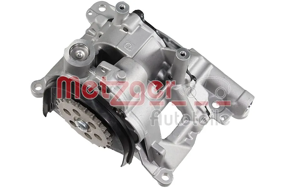 Bomba de vacío de frenado para BMW 7  F01, F02, F03, F04