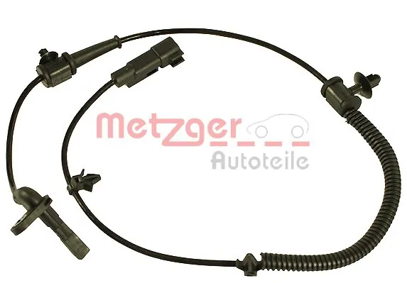 0900685 Metzger