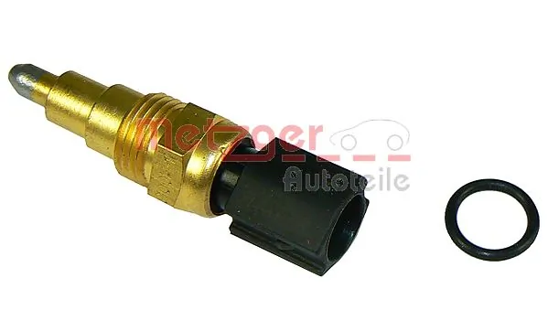  Sensor de temperatura Mazda 626 3