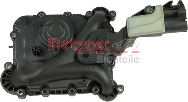 Válvula de ventilación del cárter para Audi A6 C7 4G2, 4GC