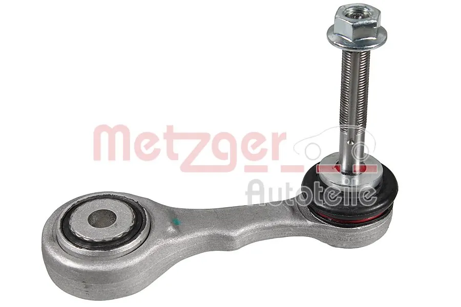 58165409 Metzger