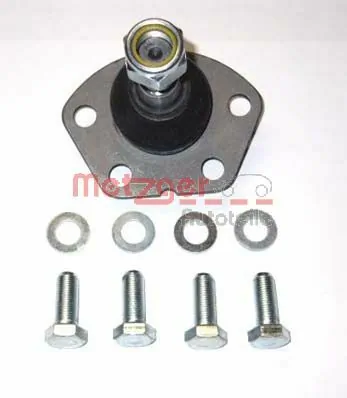 Rótula inferior de suspensión Fiat Ducato II furgoneta (230L) (1994 - 2002) precio, desde 17,79 EUR