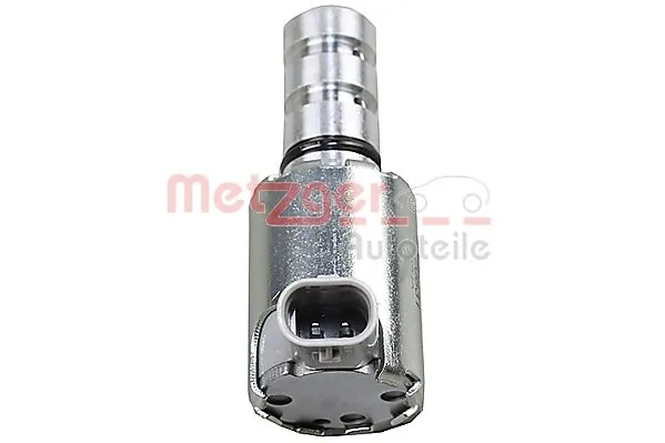 Válvula de control de aceite del árbol de levas Bentley 06K115243L