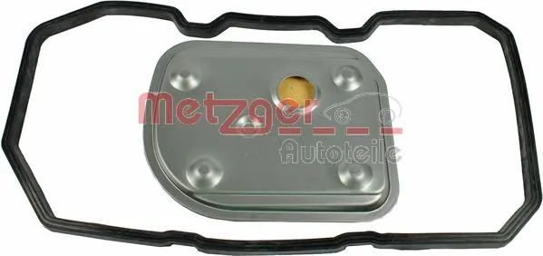 Filtro de transmisión automática Mercedes A hatchback (W169) (2004 - 2012) precio, desde 15,52 EUR