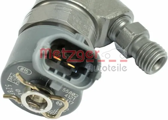 Inyectores Iveco Daily IV furgoneta (2006 - 2011) precio, desde 161,17 EUR
