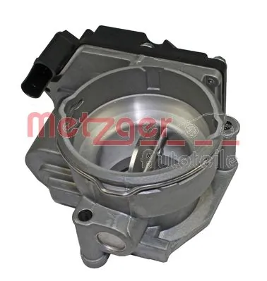 Mariposa de admisión para Volkswagen Passat B6 3C2