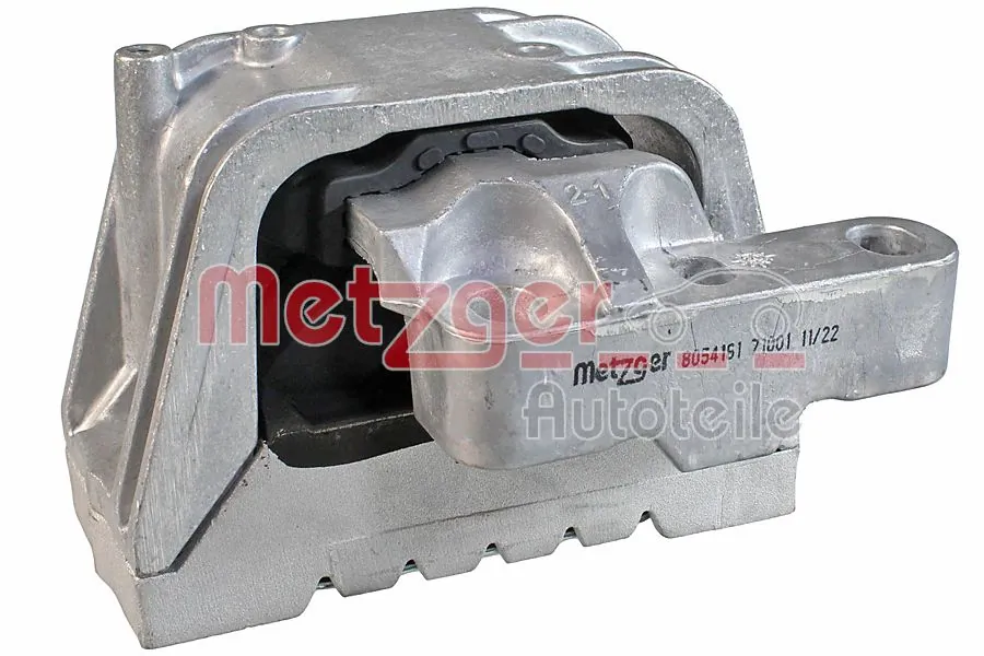 8054161 Metzger