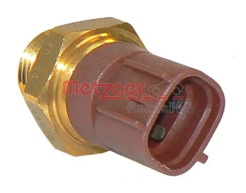 Sensor de temperatura del refrigerante para Suzuki Swift II (EA)