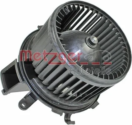 DEA09024 NPS Ventilador de habitáculo