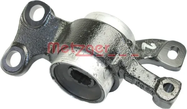  Silentblock del brazo de suspensión BMW 1 