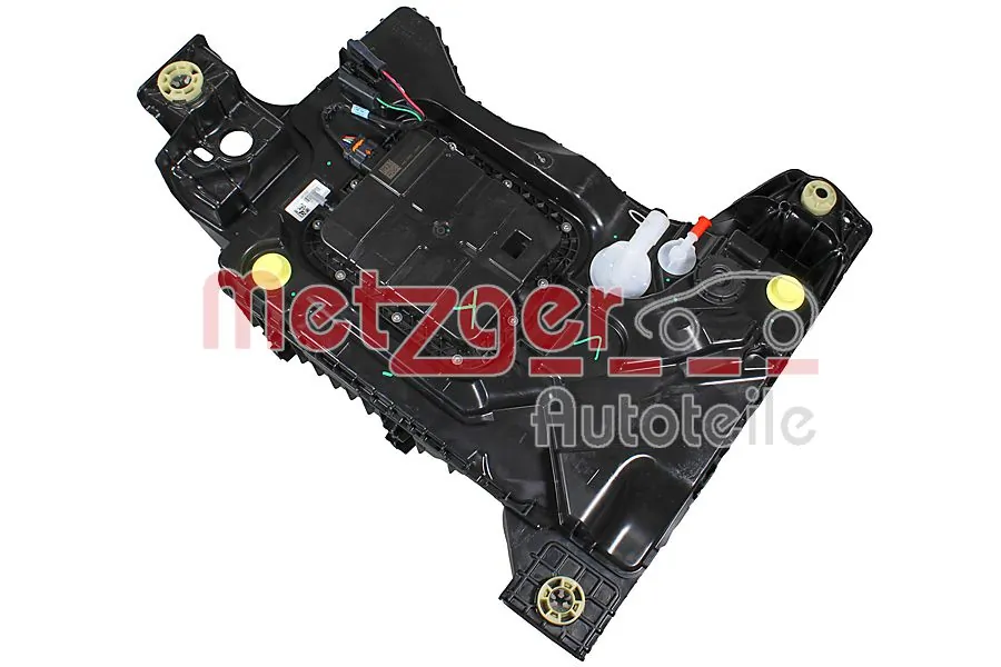 Deposito AdBlue 3557201 Peugeot/Citroen