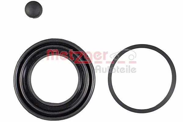 Kit de reparación de pinzas de freno trasero para Fiat Ducato 250