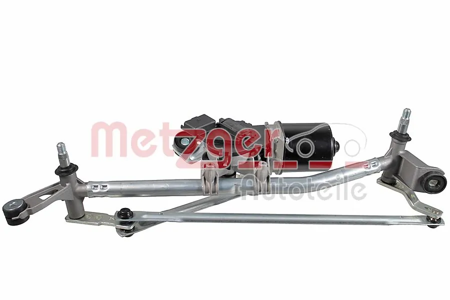 Trapezio del limpiaparabrisas Renault Megane II sedán comprar en España