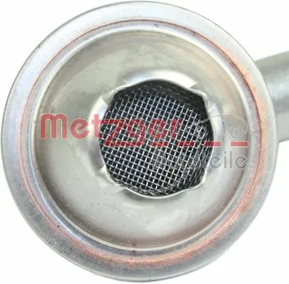 Tubo de aspiración de aceite para Audi A3  8L1