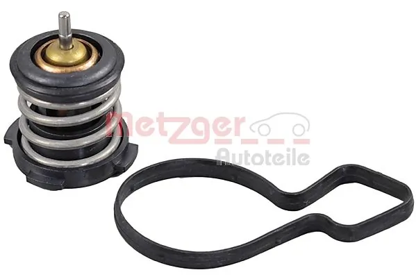 Termostato de agua para Skoda Octavia IV A8 NX3, NN3, PV3