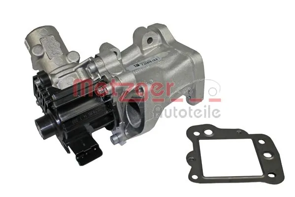 Válvula de regulación de gases Fiat/Alfa/Lancia 96569117 precio, desde 134,25 EUR
