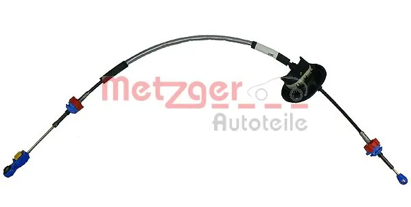 3150005 Metzger