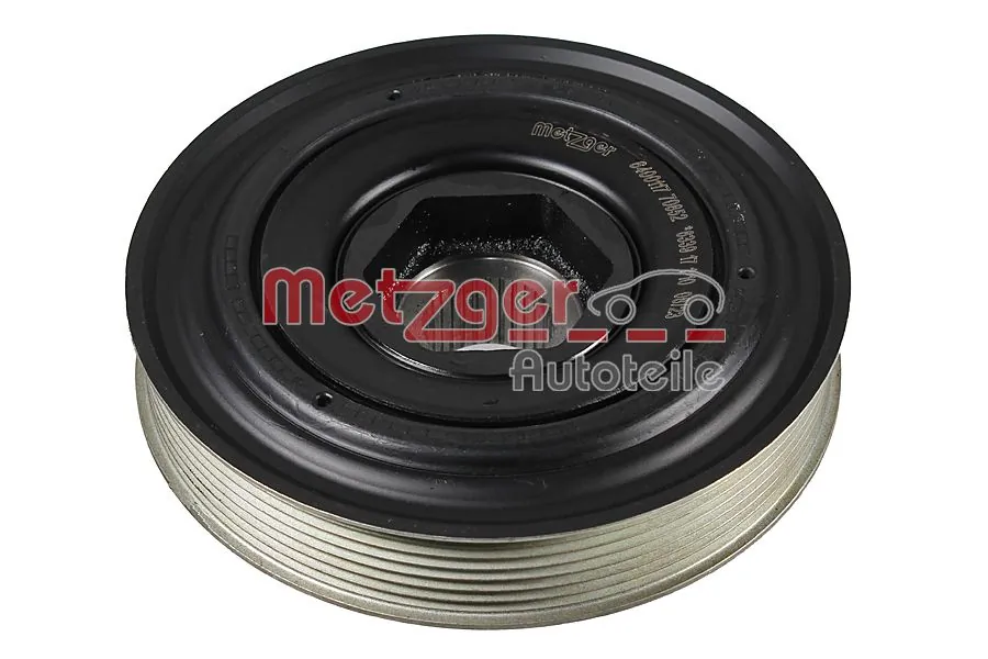 Polea del cigüeñal Honda CR-V III SUV (RE) (2006 - 2011) precio, desde 189,45 EUR