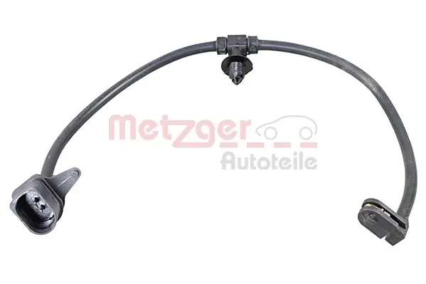 Sensor de desgaste de pastillas de freno trasero Audi A4 Allroad B9 familiar (8WH, 8WJ) (2016 - 2026) precio, desde 9,95 EUR