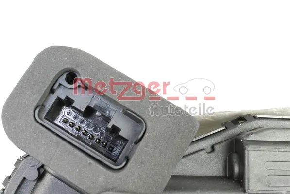 2314139 Metzger Cerradura de puerta