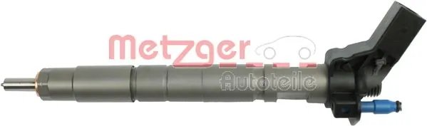 Inyector de combustible para KIA Sorento II XM