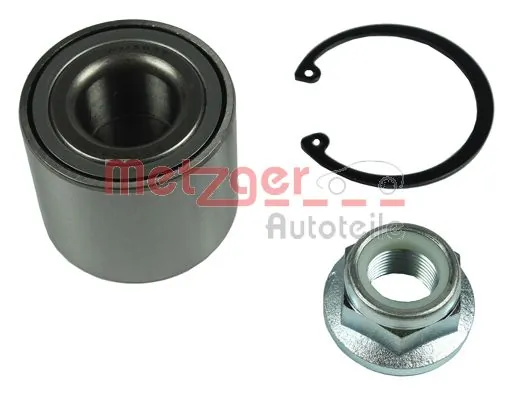 Cojinete de rueda 713630950 INA