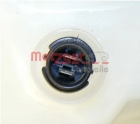  Vaso de expansión Audi A6 