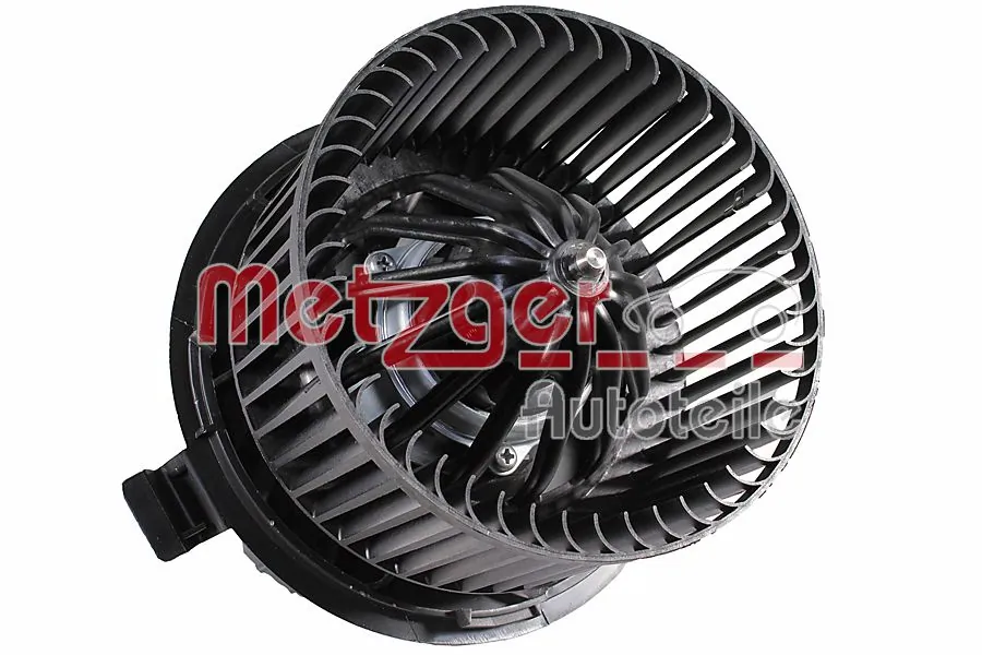 Ventilador interior Polcar 2800NU1