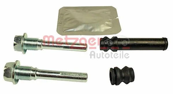 1131418X Metzger