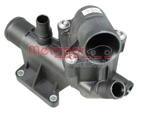 Termostato de agua para Nissan Qashqai II J11