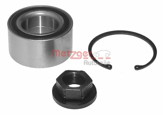 WM1127 Metzger